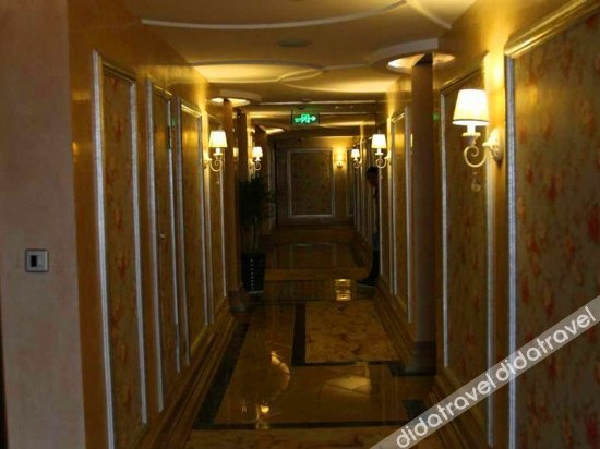 Others 3, Jade Hotel (Currently unavailable), Wenzhou