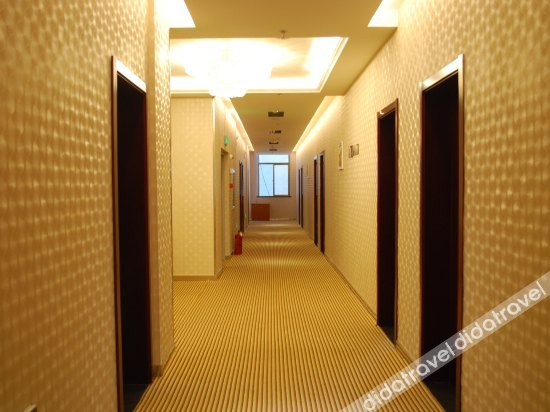 Others 5, Huozhou Ruifeng Business Hotel, Linfen
