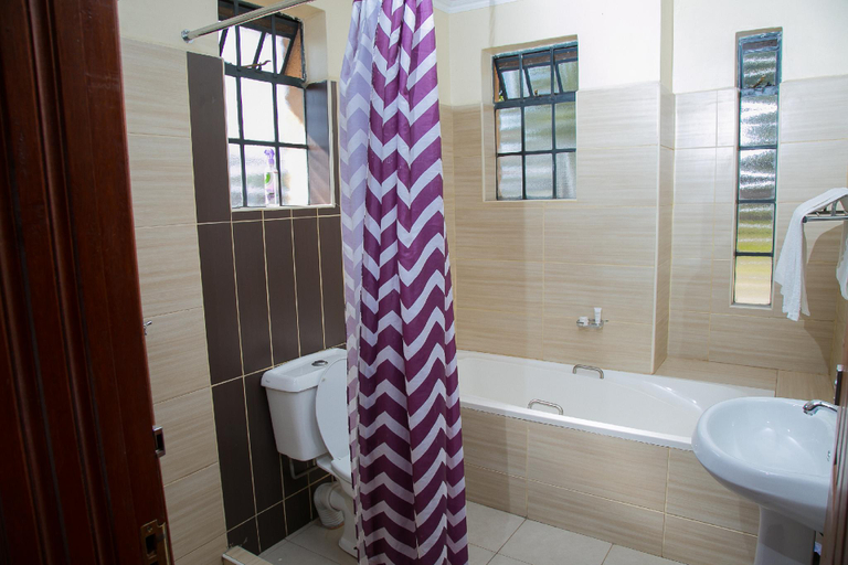 Bathroom, Orchid homes, Westlands