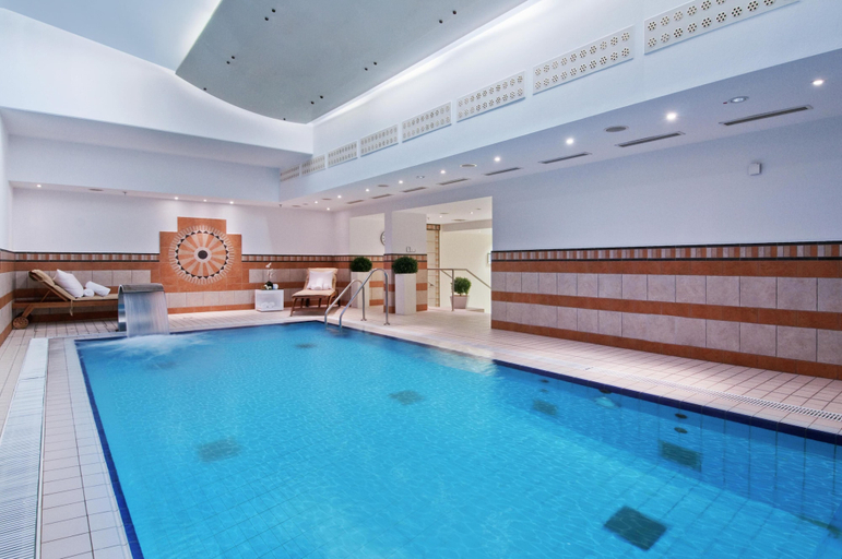 Sport & Beauty 2, Hilton Munich Park, München