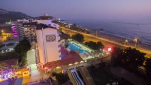 Others 3, First Class Hotel - All Inclusive, Alanya