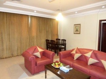 Others 5, Gulf Continental Suite(جلف كونتيننتال سويت), Kuwait City