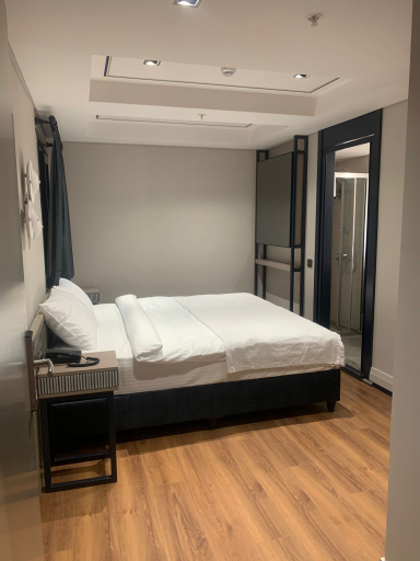 Others 3, Theodosius Hotel, Fatih