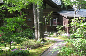 Others 2, La Forest De Nome Karuizawa, Karuizawa