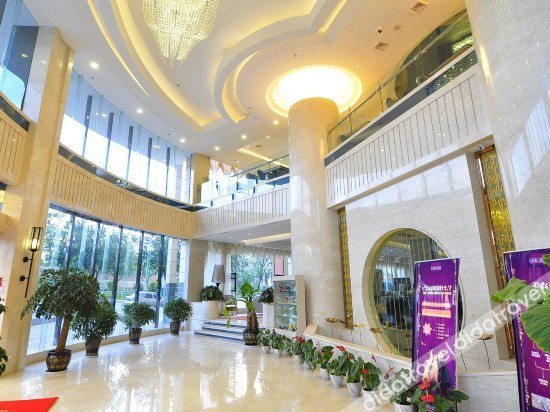 Others 3, Yukun City Hotel, Yuxi