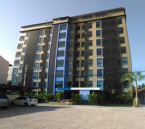 Others 2, Kwanchanok Apartment, Hua Hin