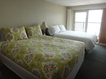 Others 5, The Oceanfront Hotel, Mount Waddington
