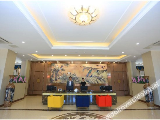 Others 4, Jinwutong Holiday Hotel, Dalian