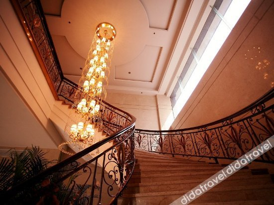 Others 3, Mingyi Hotel, Foshan