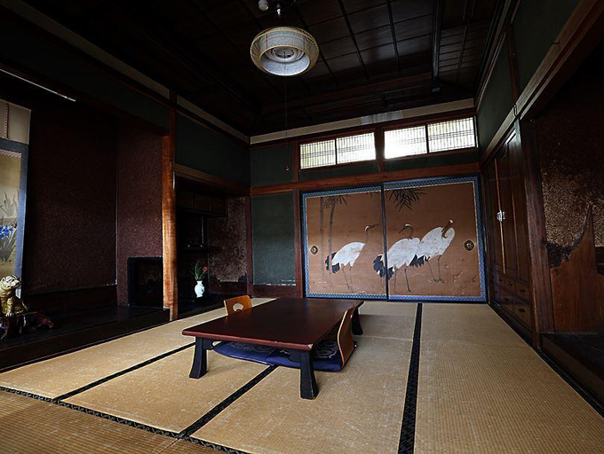 Others 3, Yoshino Ryokan, Hitoyoshi