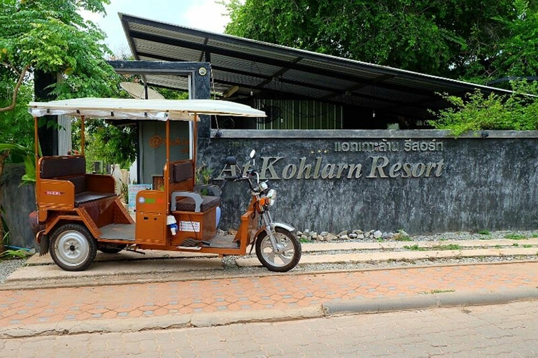 Exterior & Views 1, At Koh Larn Resort, Pattaya