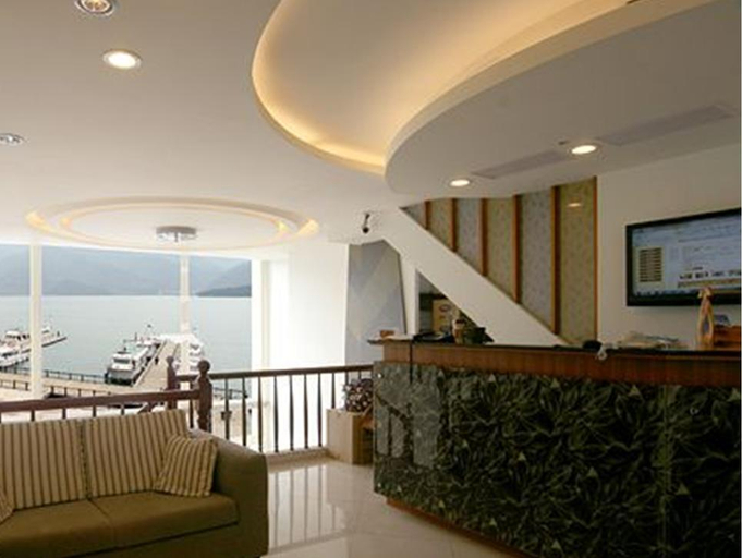 Others 5, Ming Hu Bed and Breakfast, Nantou