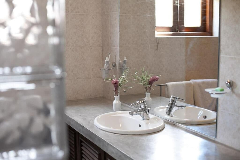 Bathroom 3, Villa Subashri - Digana, Medadumbara