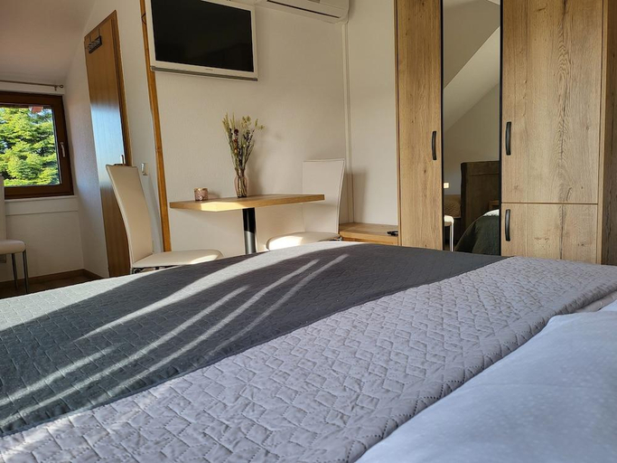 Bedroom 2, House Tina, Rakovica