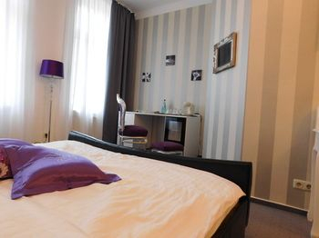 Others 3, Mason Boutique Hotel, Altenburger Land