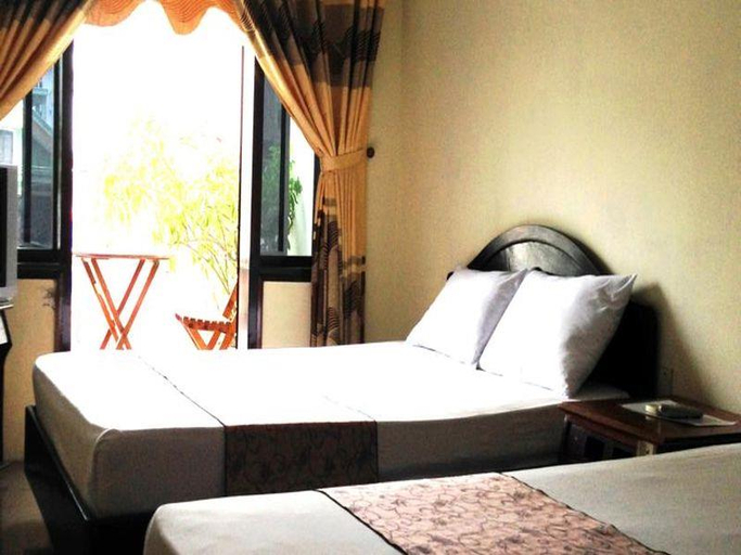 Bedroom 3, Dong Loi Hotel, Huế