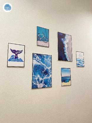Others 4, It Dust Homestay 1 - The Ocean Apartment, Gia Lâm