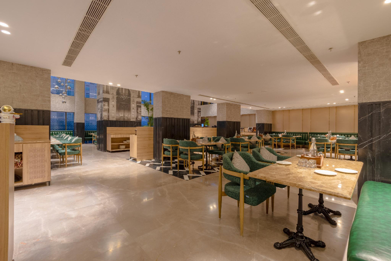Restaurant 5, Golden Tulip Gurugram - Sector 80, Gurgaon