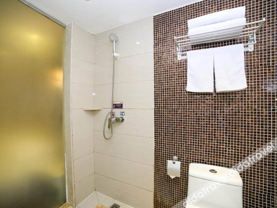 其他 1, MengDao Holiday Hotel(Yichang China Three Gorges University), Yichang