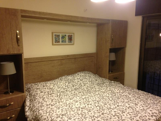 Bedroom 3, The Royal Luxury Apartments & studios, Amman