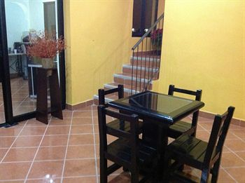 Others 5, Hotel Hacienda de Izamal, Izamal