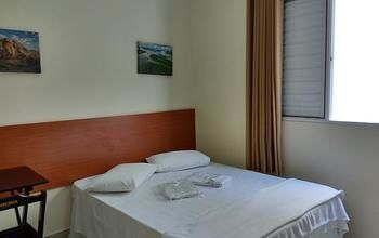 Others 2, Hotel Maria Luiza, Jundiaí