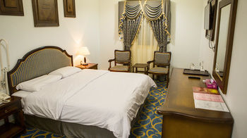 Others 4, Reefaf Al Sultan Hotel Makkah, Makkah