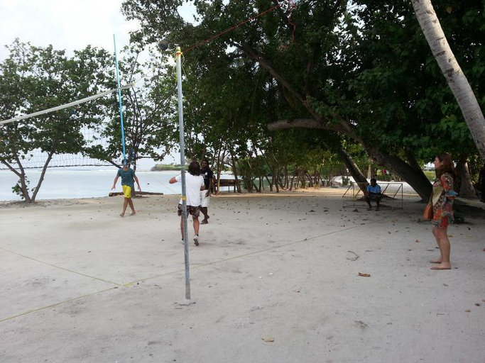 Others 5, Rip Tide Vacation Inn, Guraidhoo