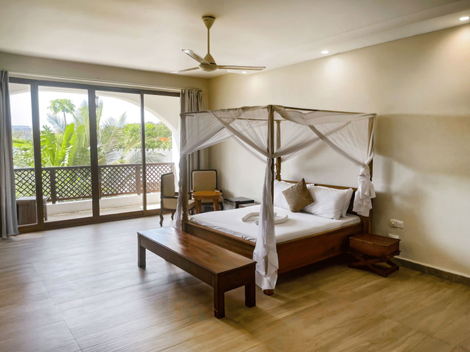 Bedroom 3, AHG Hisia Nungwi Experience, Kaskazini 'A'
