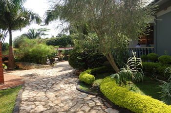 Others 4, Materwood Hotel, Jinja