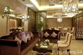 Food & Drinks 5, Herton Spa Hotel, Kunming