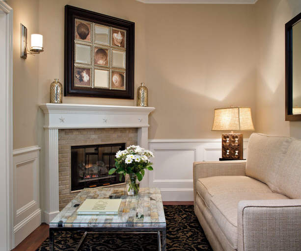 Reception 4, Snug Harbor Inn, Los Angeles