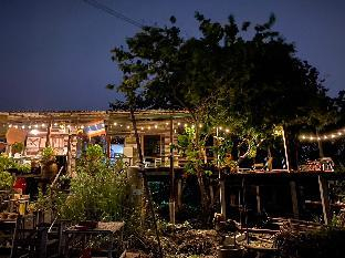 Surrounding environment 4, Baan Golite Ko Kret, Pak Kret