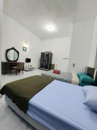 Others 3, Rumah Rehat QNM Holidays, Kuala Terengganu