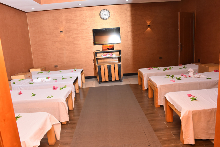 Others 4, Fountain hotel and spa, Addis Abeba