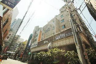 Others 5, Busan Yeonsandong With, Yeonje