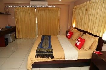Others 4, ZEN Rooms LK Metro, Pattaya
