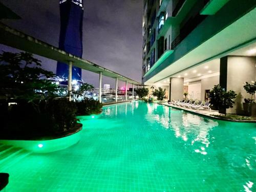 Others 3, Casa Residency Service Apartment By Moonlight, Kuala Lumpur