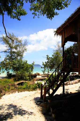 Others 3, White Beach Bungalows, Sihanoukville