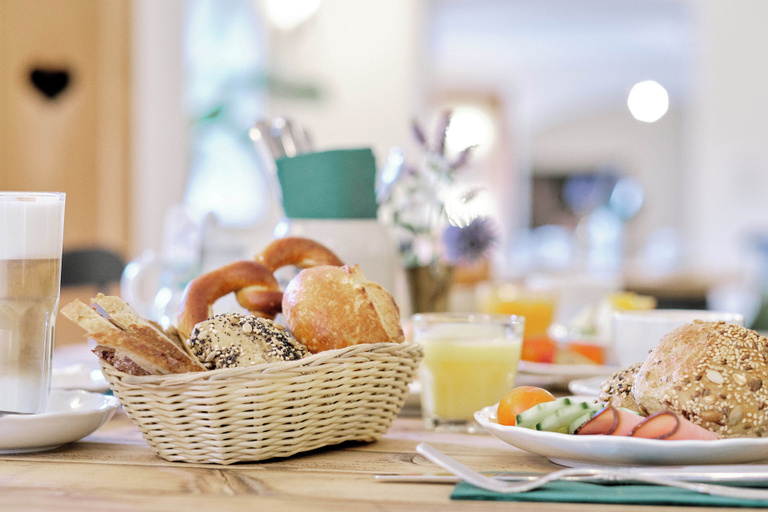 Others 4, Der Lederer Hof, Miesbach