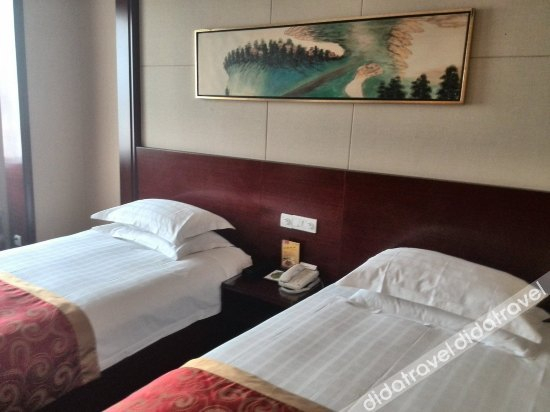 Others 5, Anhui Tongdu International Hotel, Tongling