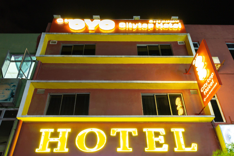 Exterior & Views, Citytop Hotel, Hulu Langat