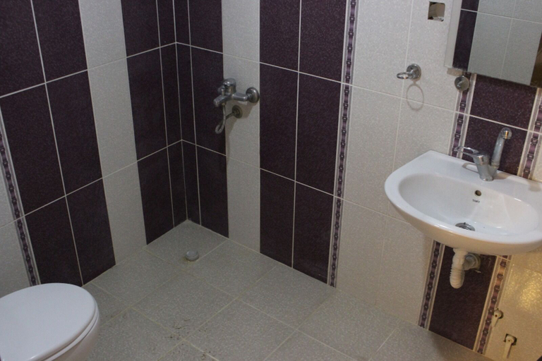 Bathroom 5, Sefa Suit, Çaykara