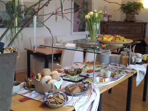 Food & Drinks 2, Hotel am Fluss, Neuburg-Schrobenhausen