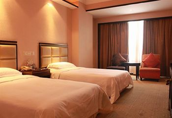 Others 3, Hangzhou LongHill Hotel, Hangzhou