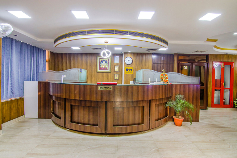 Others 5, FabHotel Prime The Rivlet MG Road, Gurgaon