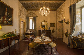 Others 4, Palazzo Tommasi, Arezzo