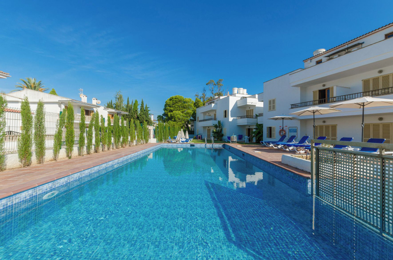 Sport & Beauty 5, Venecia Apartments, Baleares