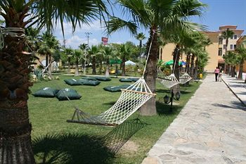 Others 2, Anemon Hotel Aydin, Merkez