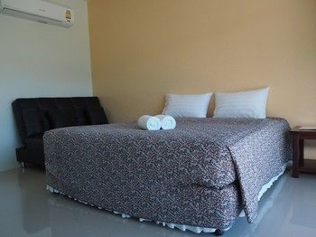 Others 5, Mountain View Resort, Pran Buri
